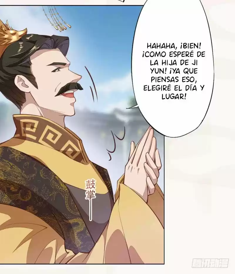 Peerless Alchemist - Capítulo 103 - Página 16 - LectorTMOo