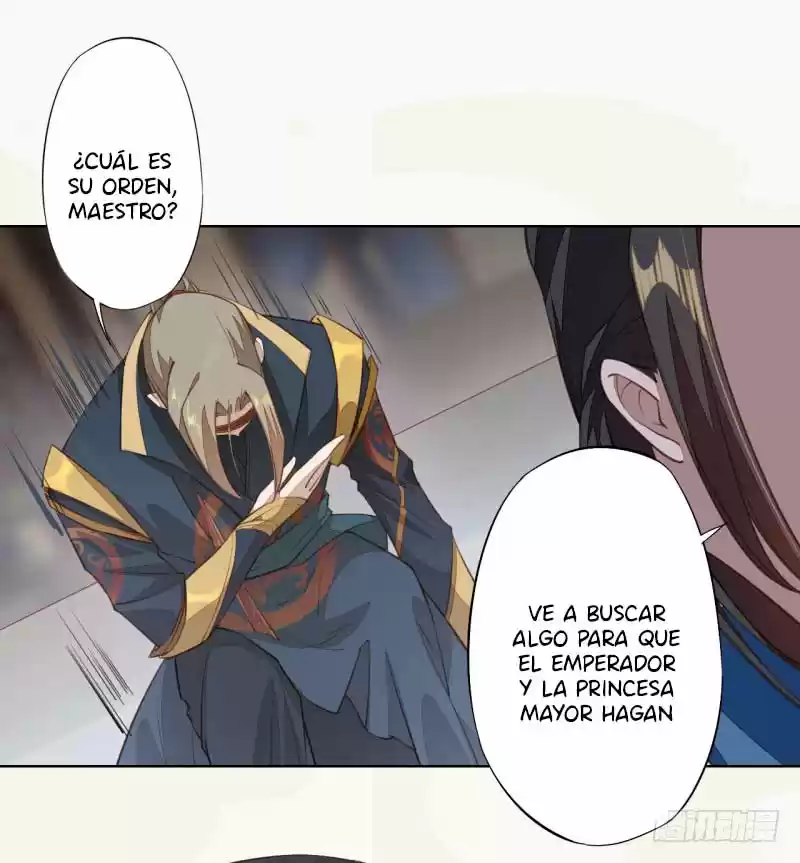 Peerless Alchemist - Capítulo 103 - Página 43 - LectorTMOo