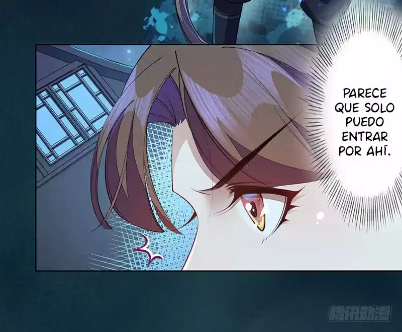 Peerless Alchemist - Capítulo 104 - Página 13 - LectorTMOo