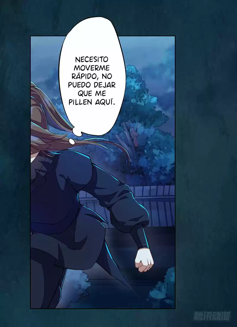 Peerless Alchemist - Capítulo 104 - Página 14 - LectorTMOo