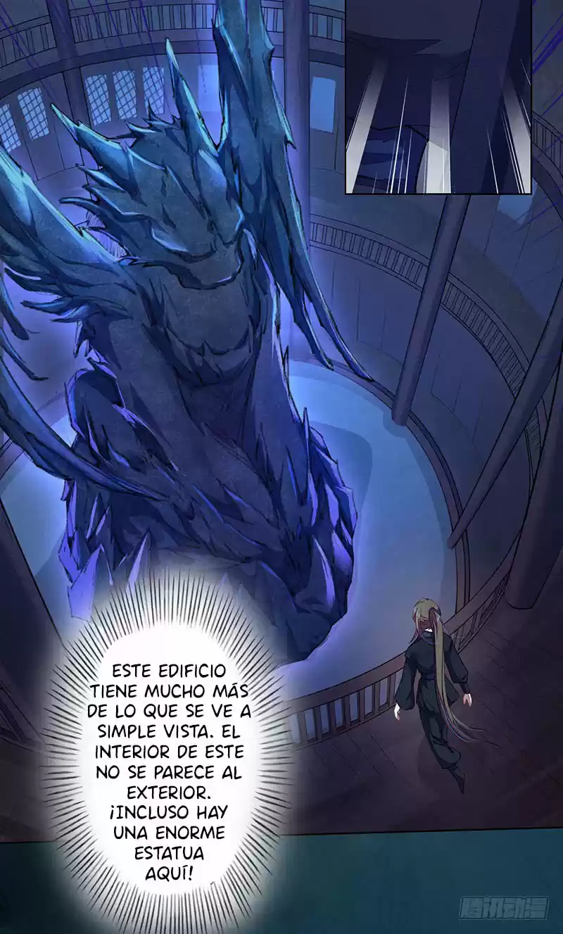 Peerless Alchemist - Capítulo 104 - Página 25 - LectorTMOo