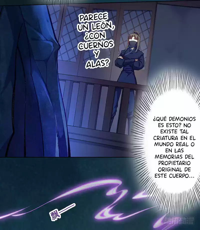 Peerless Alchemist - Capítulo 104 - Página 27 - LectorTMOo