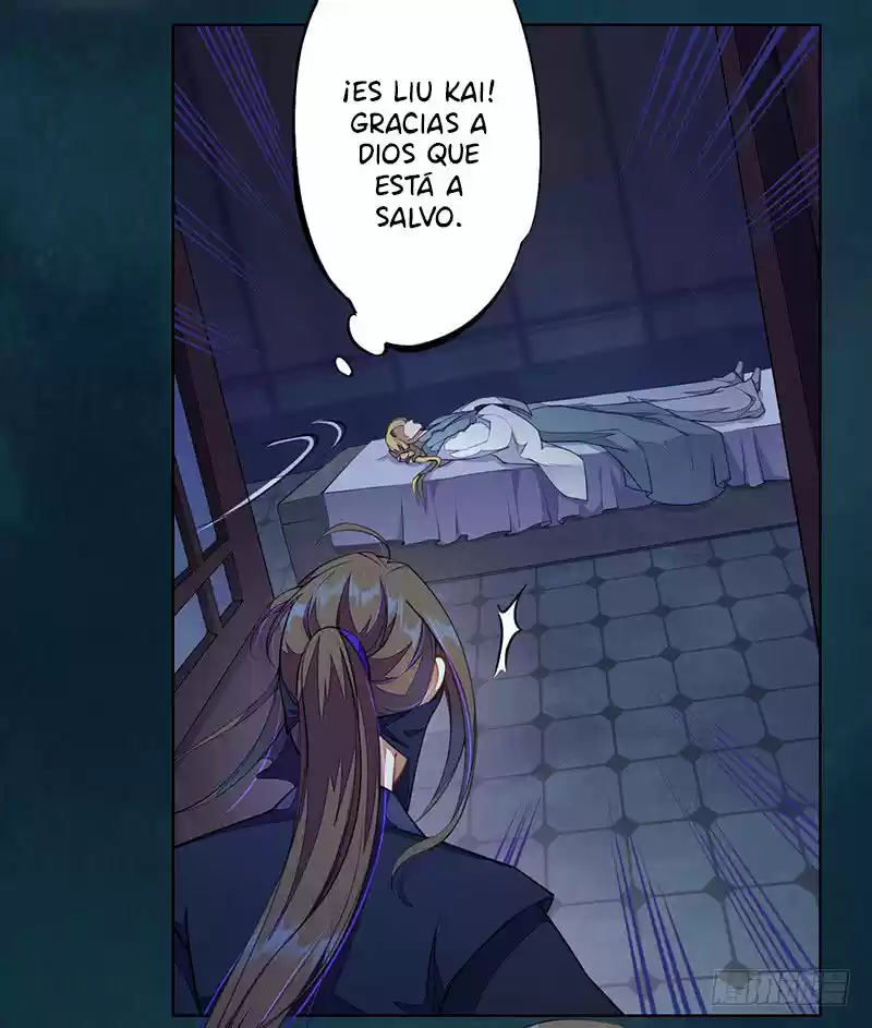 Peerless Alchemist - Capítulo 104 - Página 30 - LectorTMOo