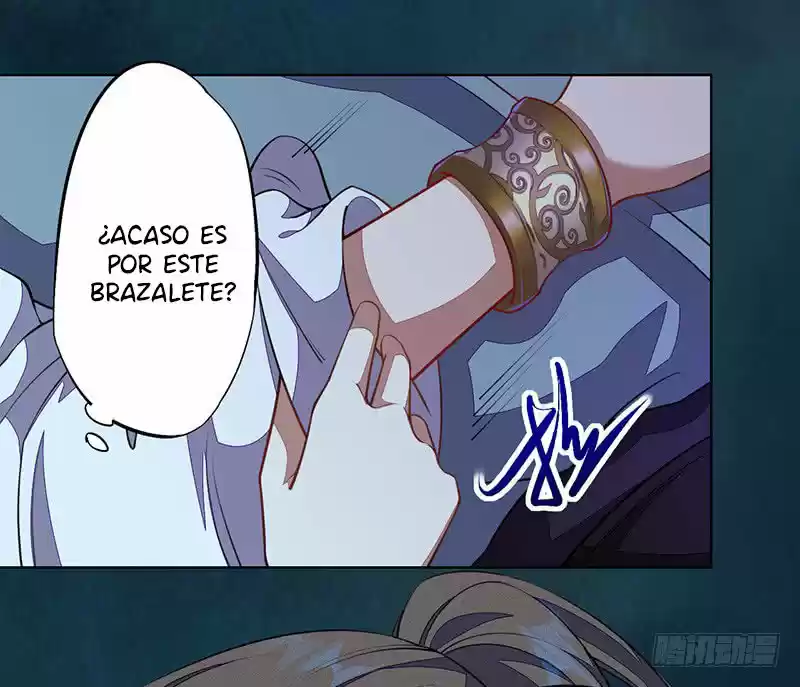 Peerless Alchemist - Capítulo 104 - Página 36 - LectorTMOo