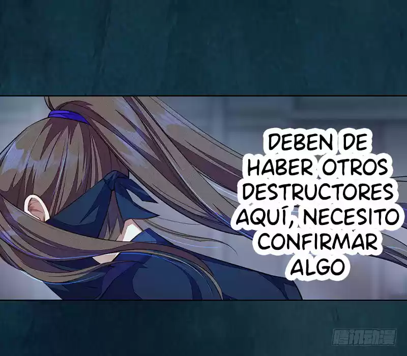 Peerless Alchemist - Capítulo 104 - Página 43 - LectorTMOo