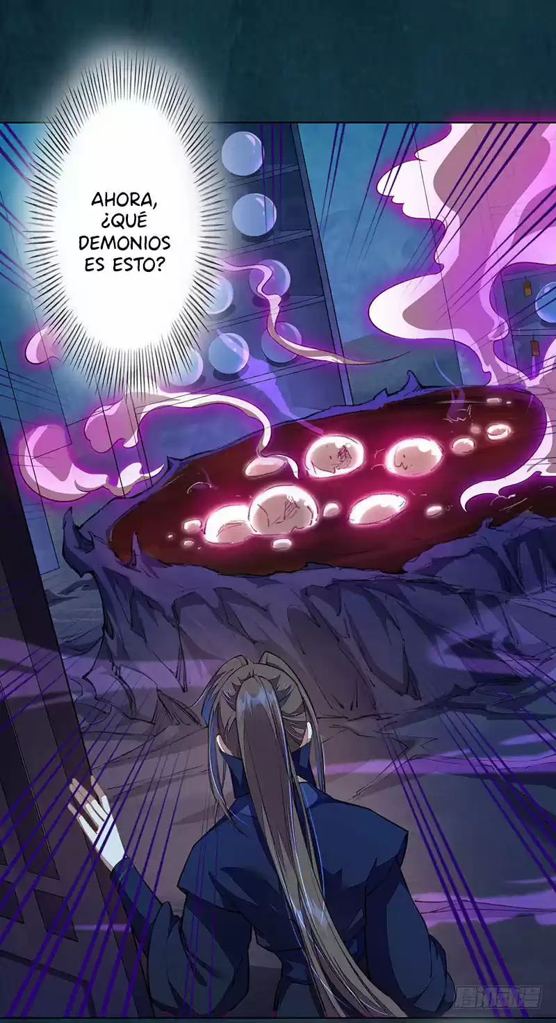 Peerless Alchemist - Capítulo 104 - Página 51 - LectorTMOo