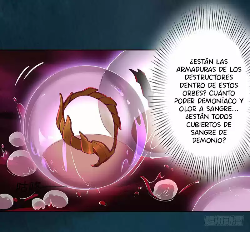 Peerless Alchemist - Capítulo 104 - Página 53 - LectorTMOo