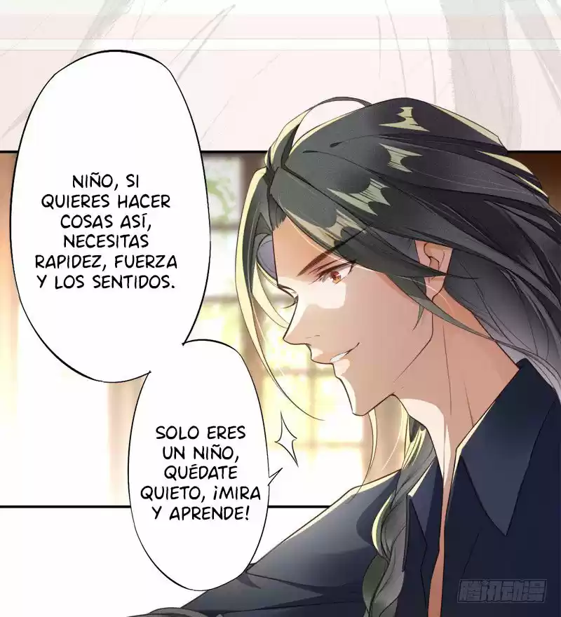 Peerless Alchemist - Capítulo 104 - Página 77 - LectorTMOo