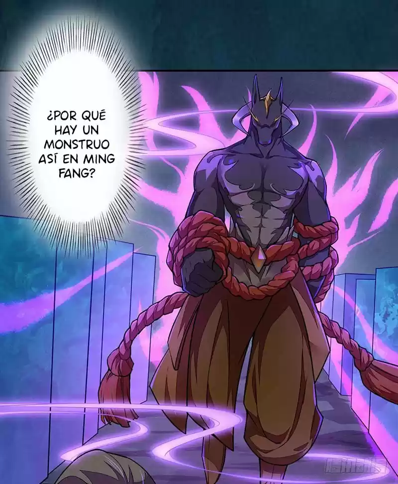 Peerless Alchemist - Capítulo 105 - Página 6 - LectorTMOo