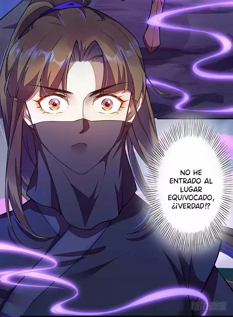 Peerless Alchemist - Capítulo 105 - Página 10 - LectorTMOo