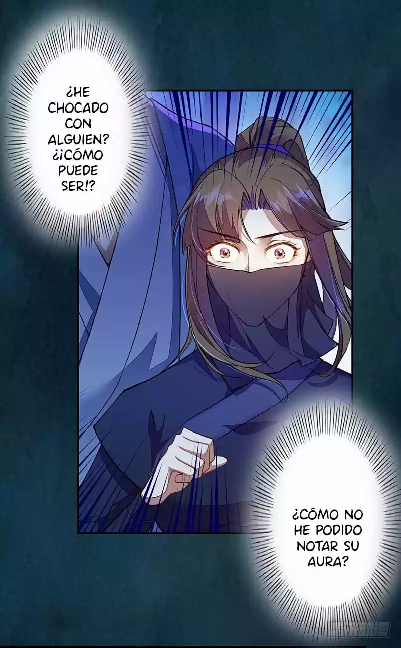 Peerless Alchemist - Capítulo 105 - Página 17 - LectorTMOo