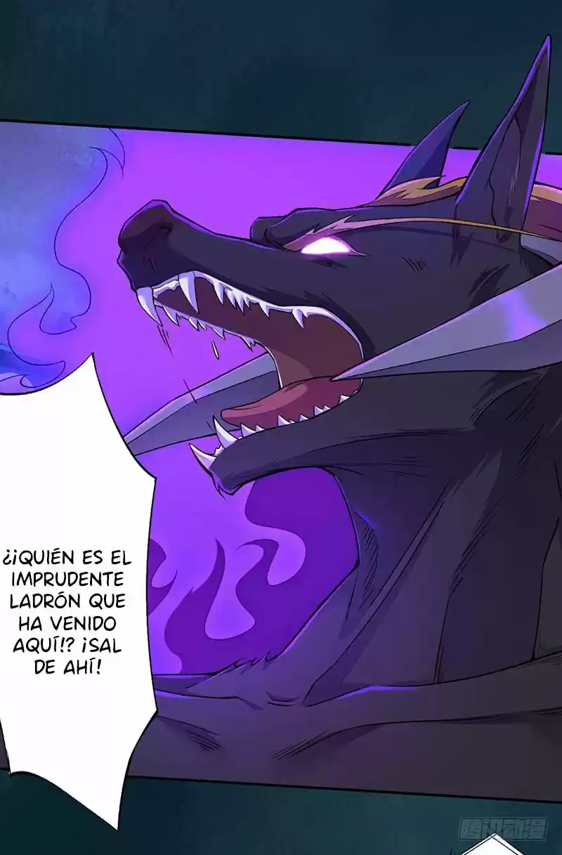 Peerless Alchemist - Capítulo 105 - Página 22 - LectorTMOo