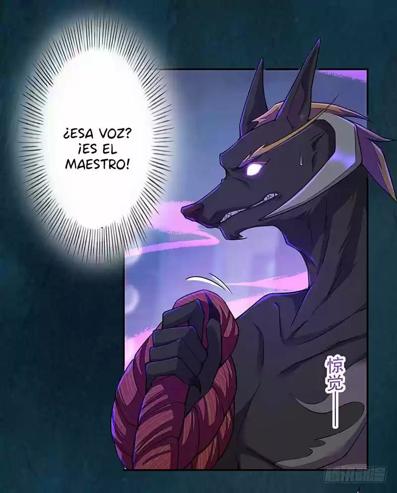 Peerless Alchemist - Capítulo 105 - Página 26 - LectorTMOo