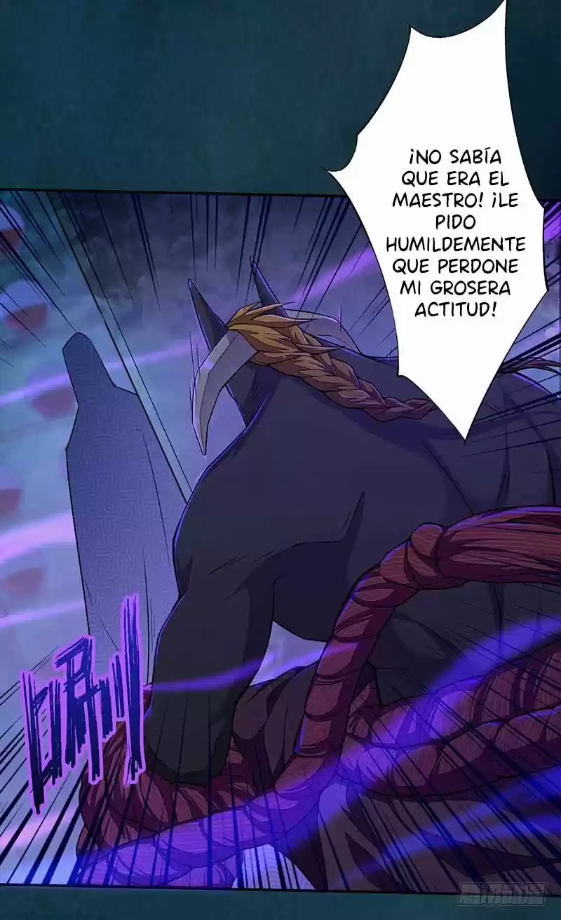 Peerless Alchemist - Capítulo 105 - Página 28 - LectorTMOo