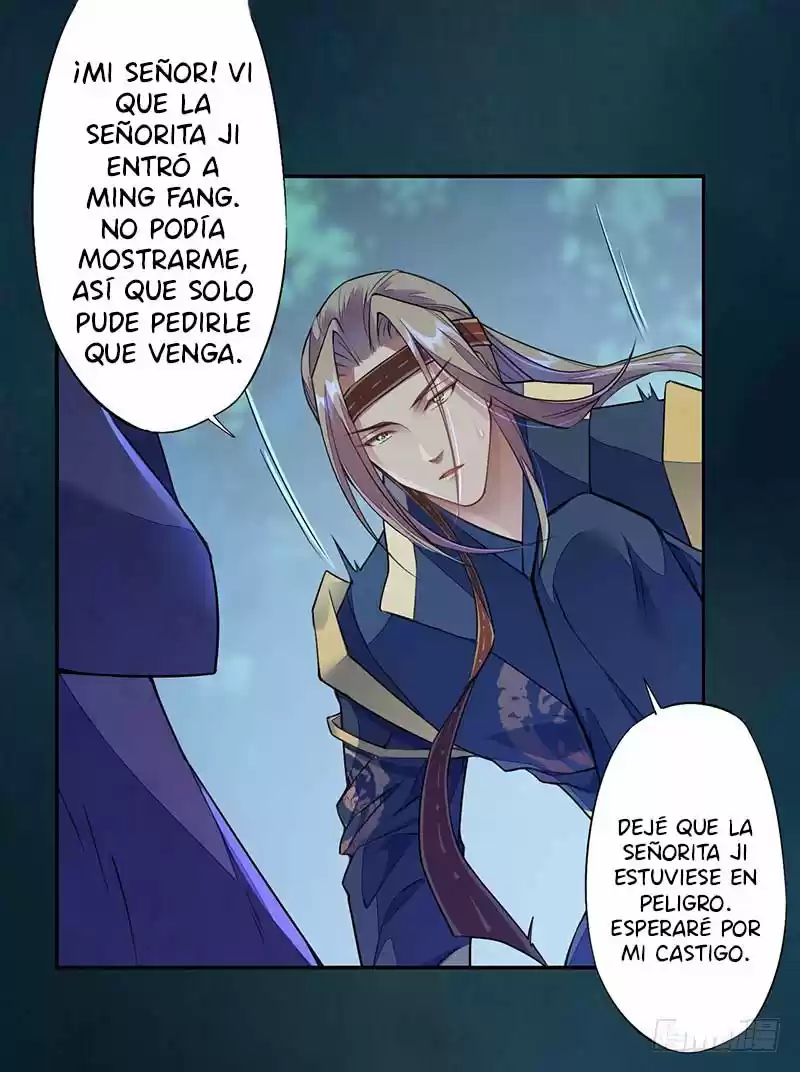 Peerless Alchemist - Capítulo 105 - Página 34 - LectorTMOo