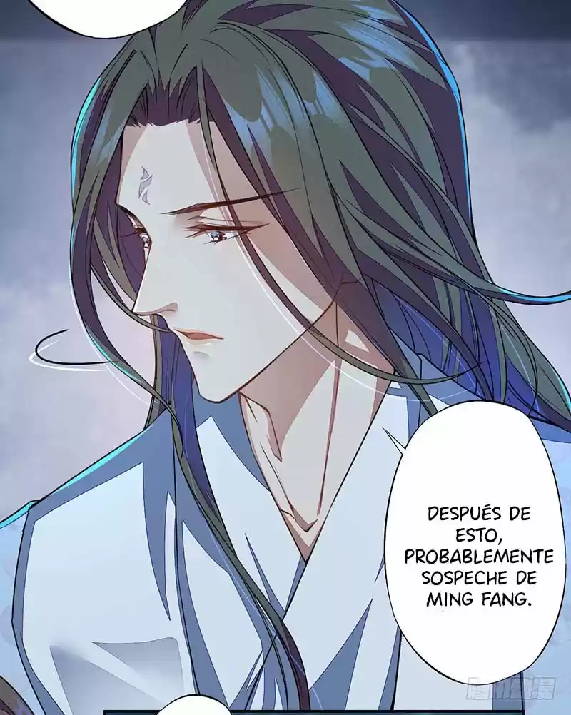 Peerless Alchemist - Capítulo 105 - Página 37 - LectorTMOo