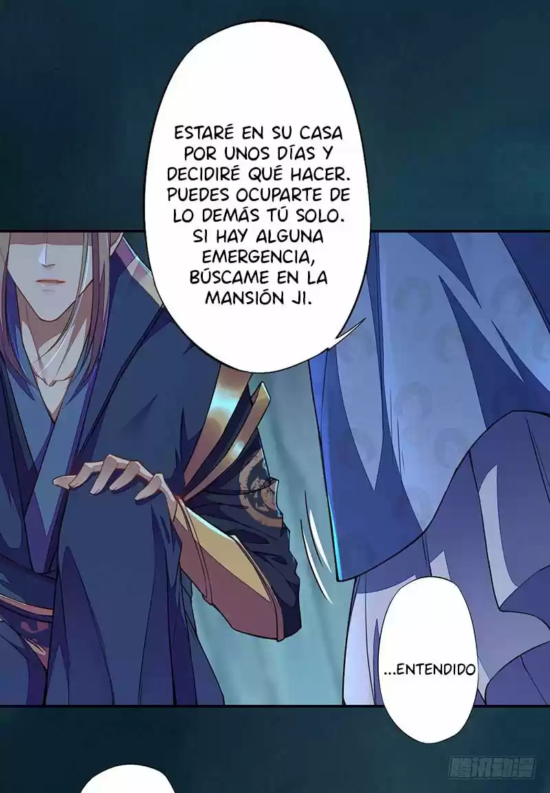 Peerless Alchemist - Capítulo 105 - Página 41 - LectorTMOo
