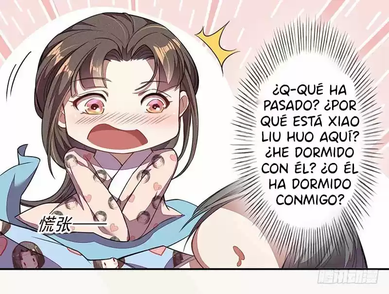 Peerless Alchemist - Capítulo 105 - Página 56 - LectorTMOo