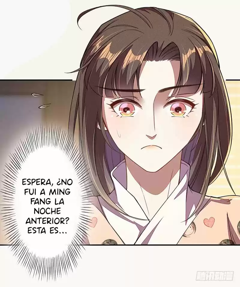 Peerless Alchemist - Capítulo 105 - Página 57 - LectorTMOo