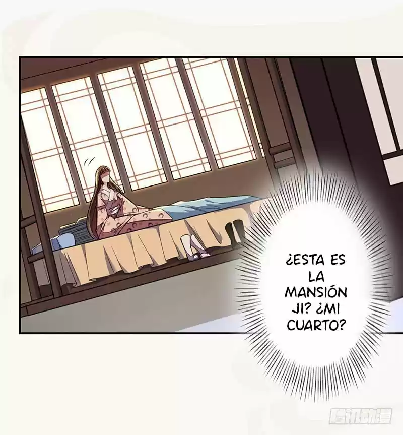 Peerless Alchemist - Capítulo 105 - Página 58 - LectorTMOo