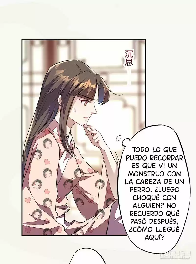 Peerless Alchemist - Capítulo 105 - Página 60 - LectorTMOo