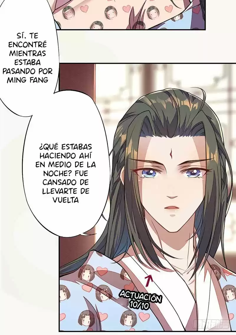 Peerless Alchemist - Capítulo 105 - Página 63 - LectorTMOo