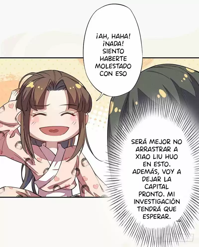 Peerless Alchemist - Capítulo 105 - Página 64 - LectorTMOo