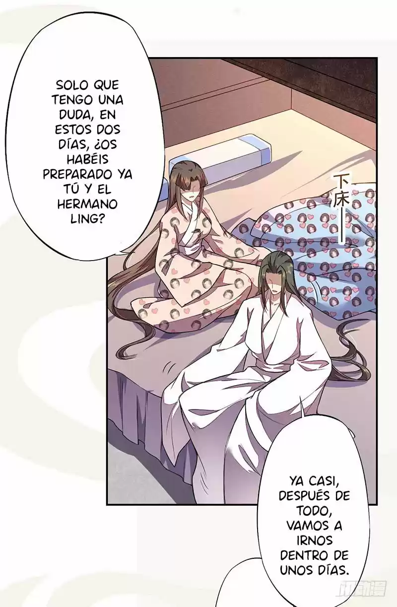 Peerless Alchemist - Capítulo 105 - Página 66 - LectorTMOo