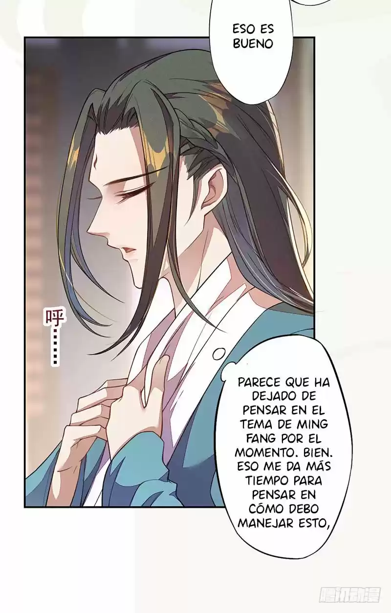 Peerless Alchemist - Capítulo 105 - Página 67 - LectorTMOo
