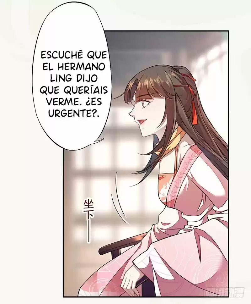 Peerless Alchemist - Capítulo 106 - Página 10 - LectorTMOo