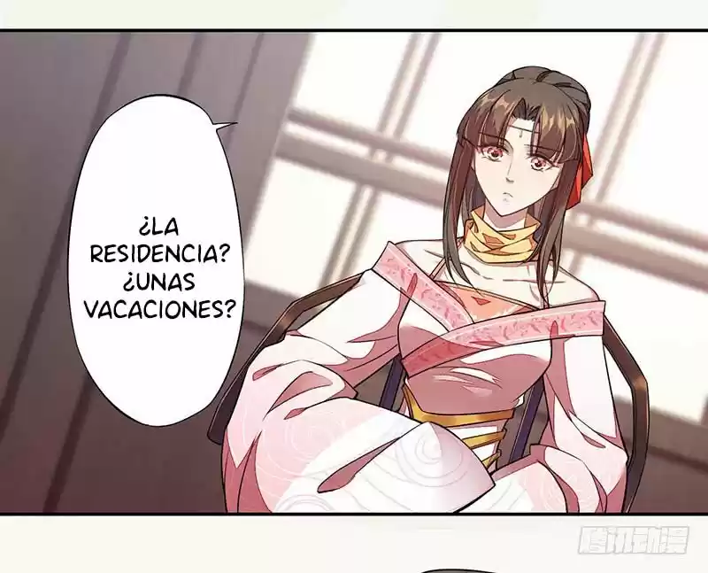 Peerless Alchemist - Capítulo 106 - Página 12 - LectorTMOo