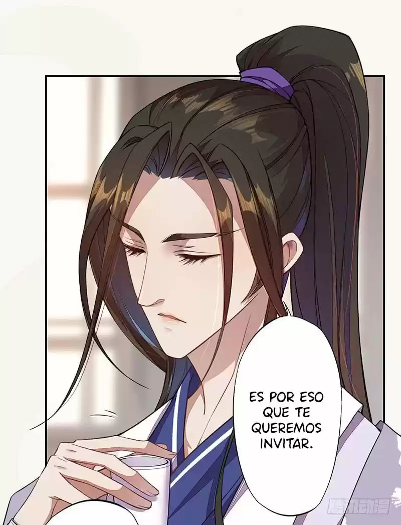 Peerless Alchemist - Capítulo 106 - Página 16 - LectorTMOo
