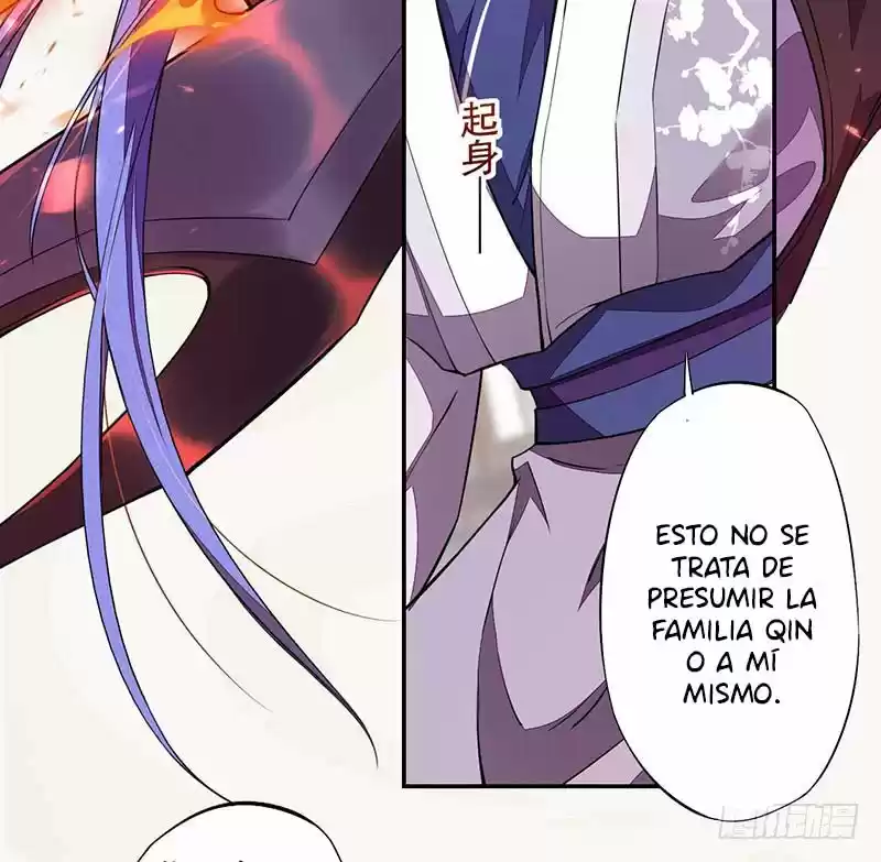 Peerless Alchemist - Capítulo 106 - Página 22 - LectorTMOo