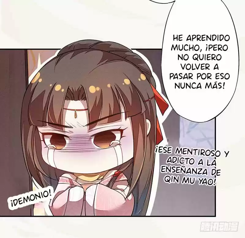Peerless Alchemist - Capítulo 106 - Página 39 - LectorTMOo