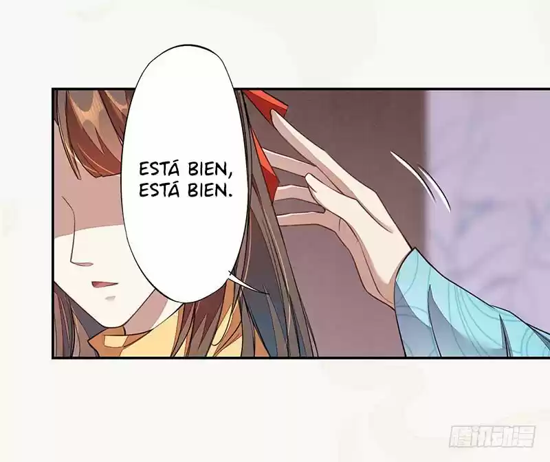 Peerless Alchemist - Capítulo 106 - Página 41 - LectorTMOo