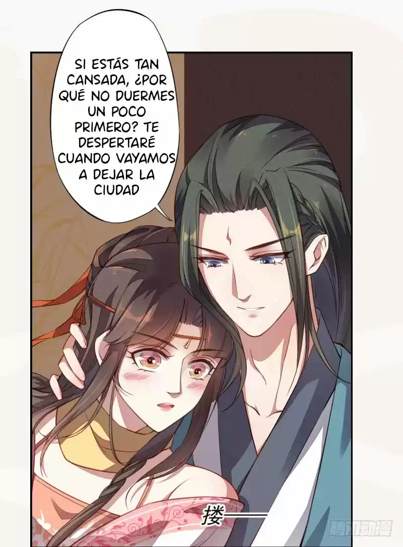 Peerless Alchemist - Capítulo 106 - Página 42 - LectorTMOo