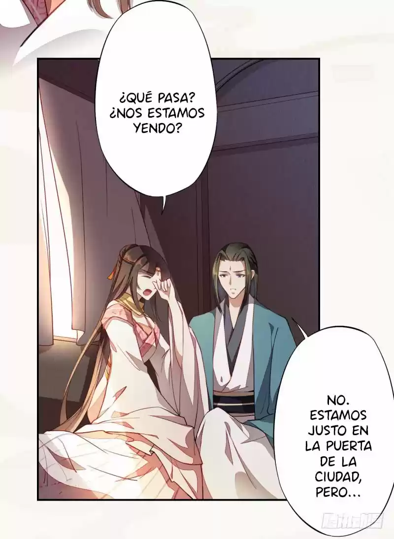 Peerless Alchemist - Capítulo 106 - Página 50 - LectorTMOo