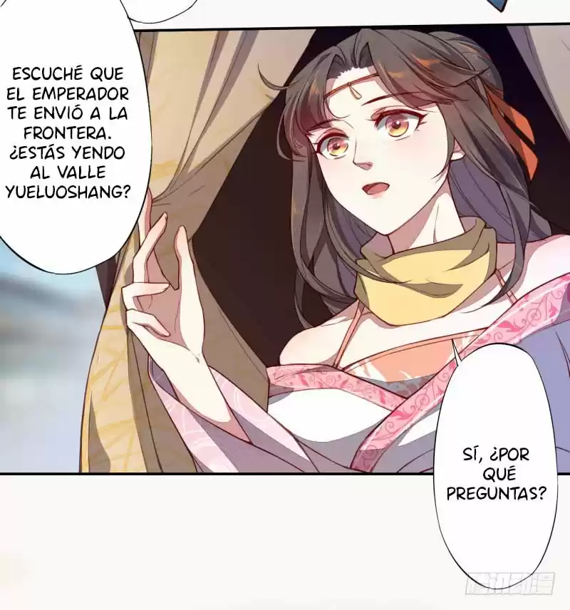 Peerless Alchemist - Capítulo 106 - Página 53 - LectorTMOo