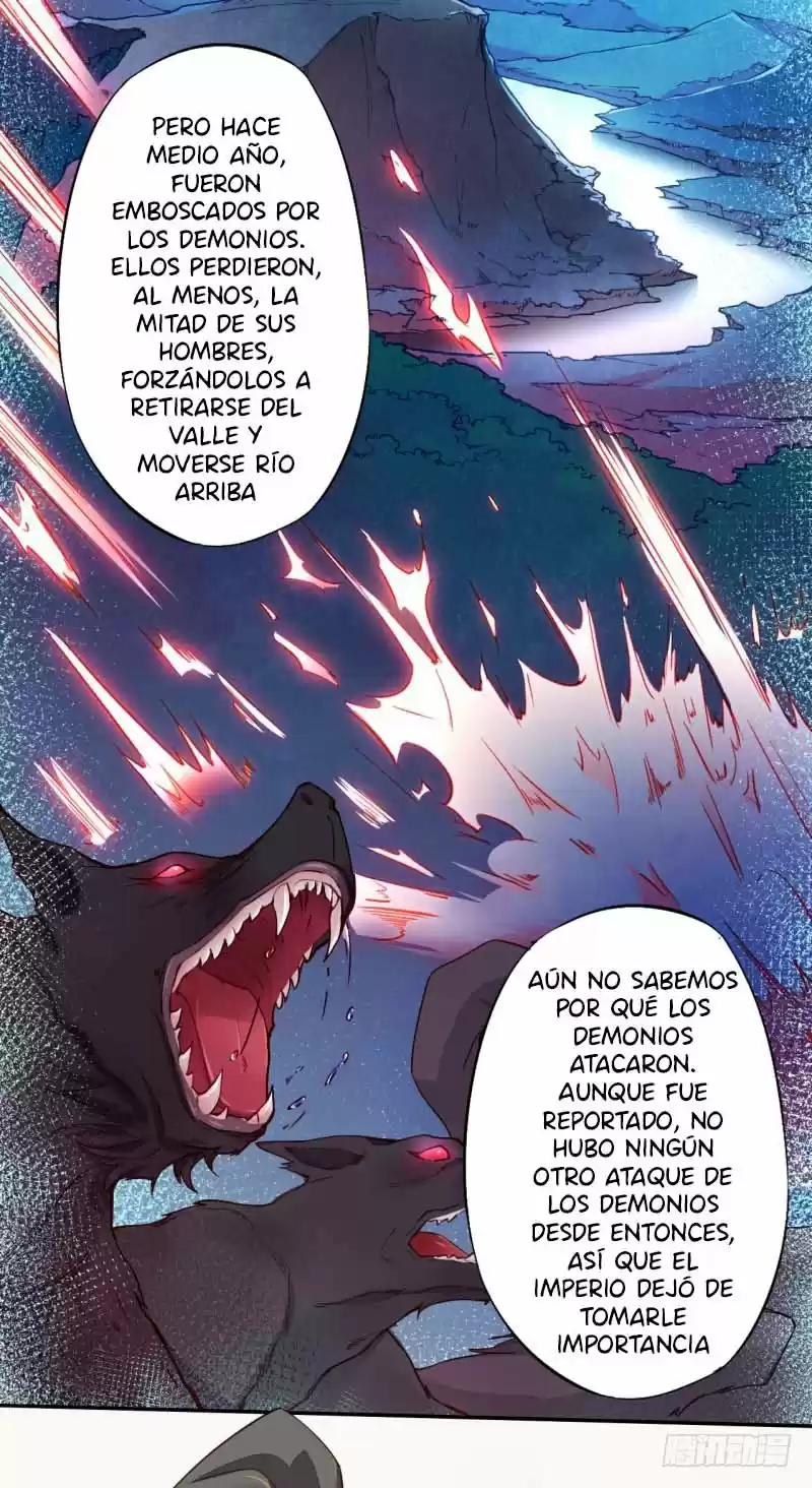 Peerless Alchemist - Capítulo 106 - Página 58 - LectorTMOo