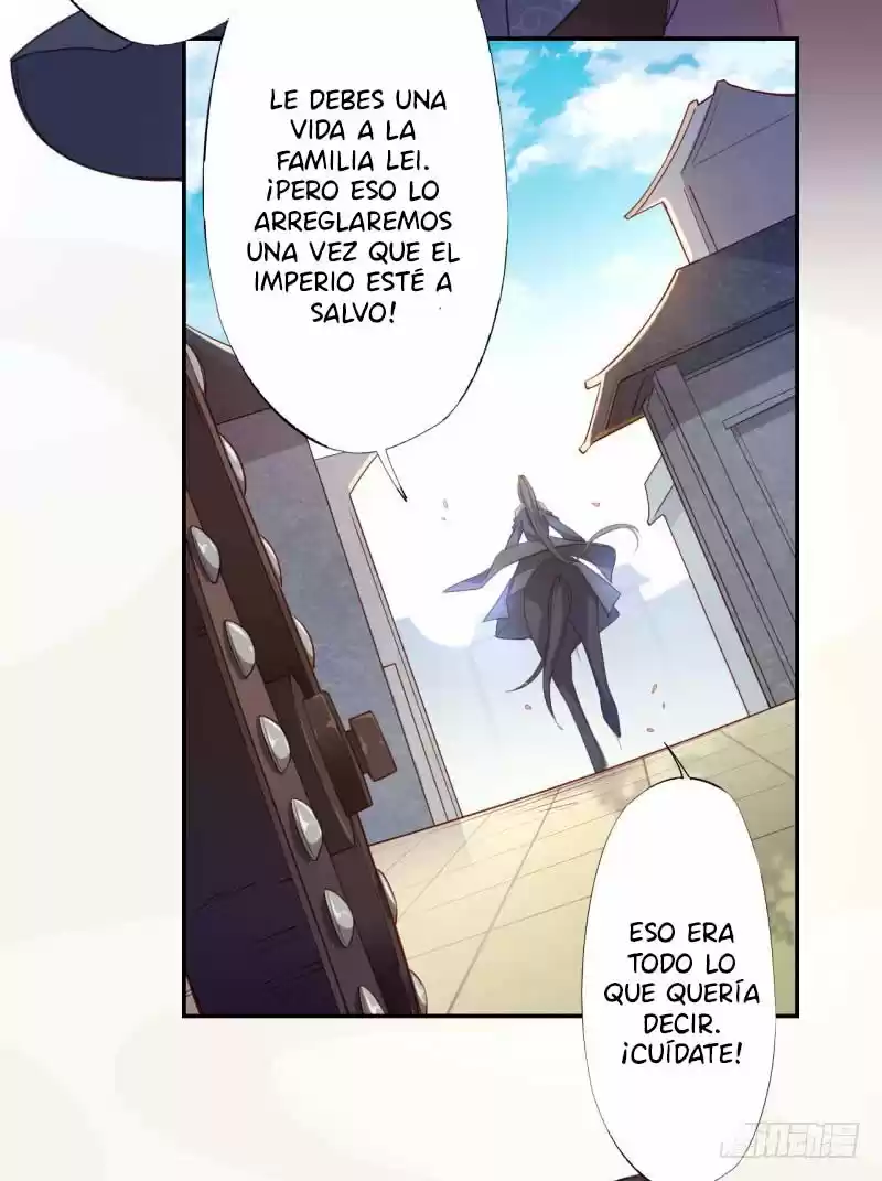 Peerless Alchemist - Capítulo 106 - Página 63 - LectorTMOo