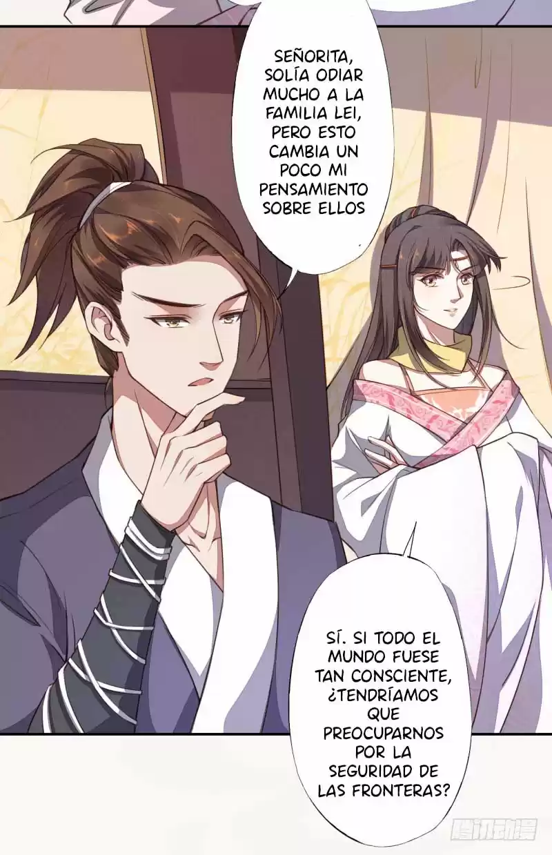 Peerless Alchemist - Capítulo 106 - Página 66 - LectorTMOo