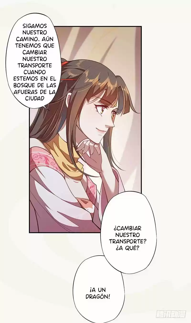 Peerless Alchemist - Capítulo 106 - Página 67 - LectorTMOo