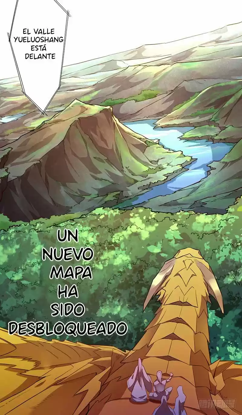 Peerless Alchemist - Capítulo 106 - Página 71 - LectorTMOo