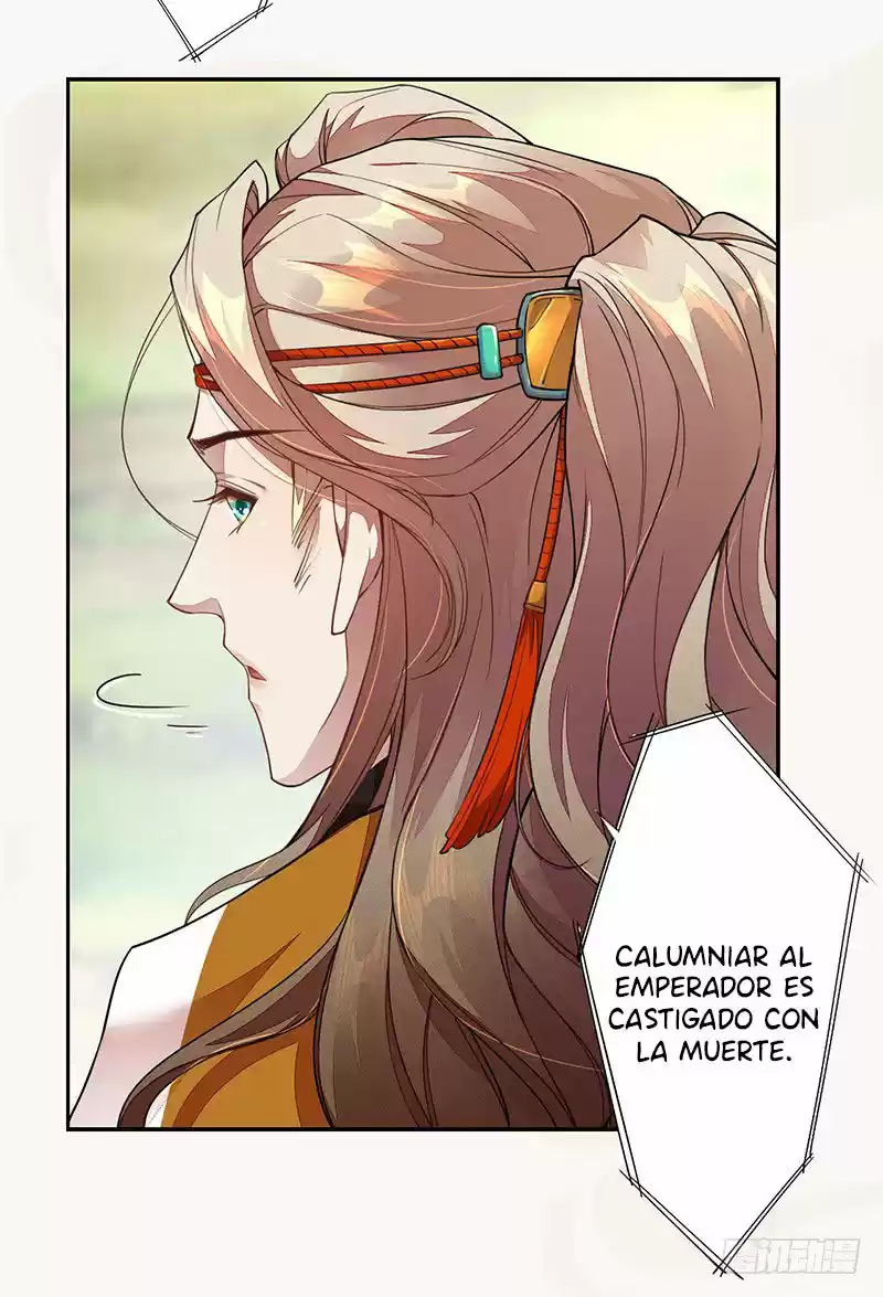 Peerless Alchemist - Capítulo 107 - Página 8 - LectorTMOo