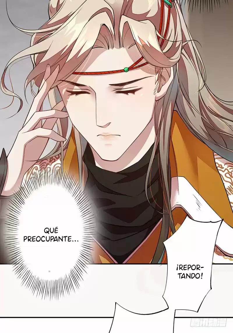 Peerless Alchemist - Capítulo 107 - Página 10 - LectorTMOo