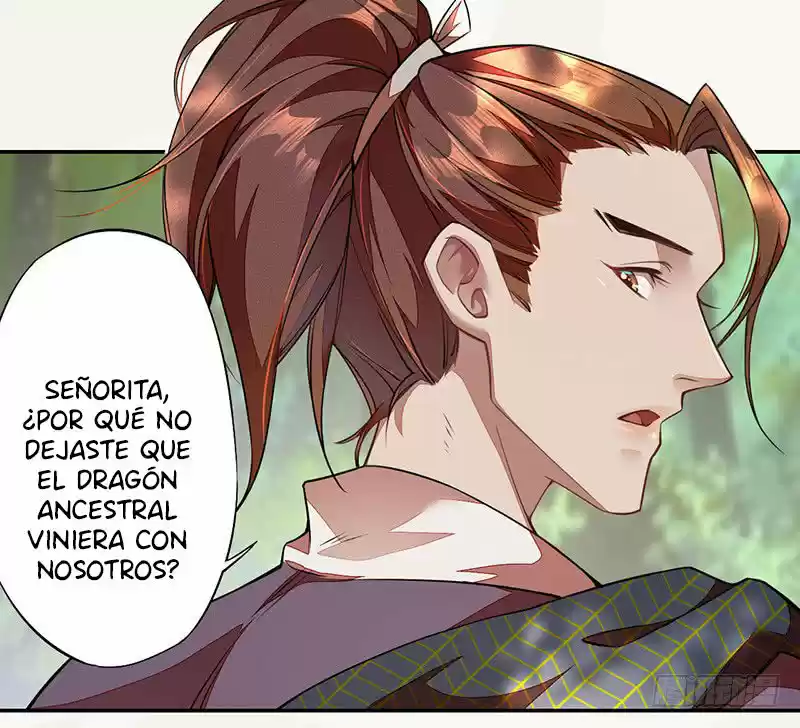 Peerless Alchemist - Capítulo 107 - Página 12 - LectorTMOo