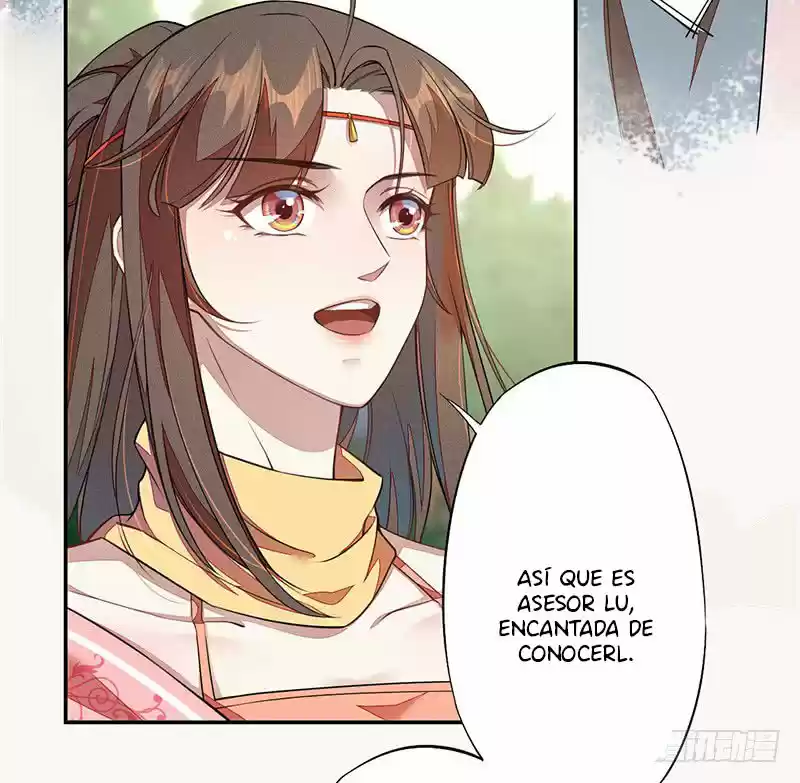 Peerless Alchemist - Capítulo 107 - Página 19 - LectorTMOo