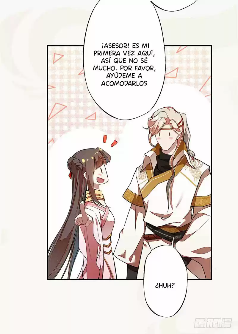 Peerless Alchemist - Capítulo 107 - Página 20 - LectorTMOo