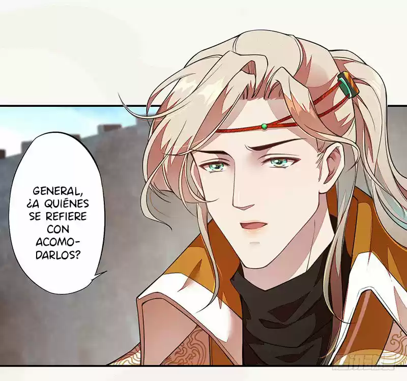 Peerless Alchemist - Capítulo 107 - Página 21 - LectorTMOo