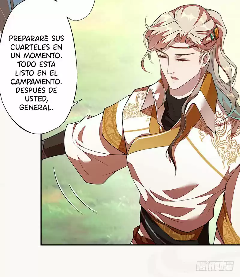 Peerless Alchemist - Capítulo 107 - Página 28 - LectorTMOo